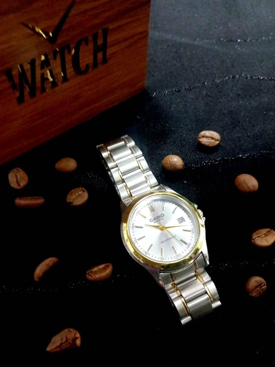 ساعت مچی مردانه casio|ساعت|تهران, خزانه|دیوار