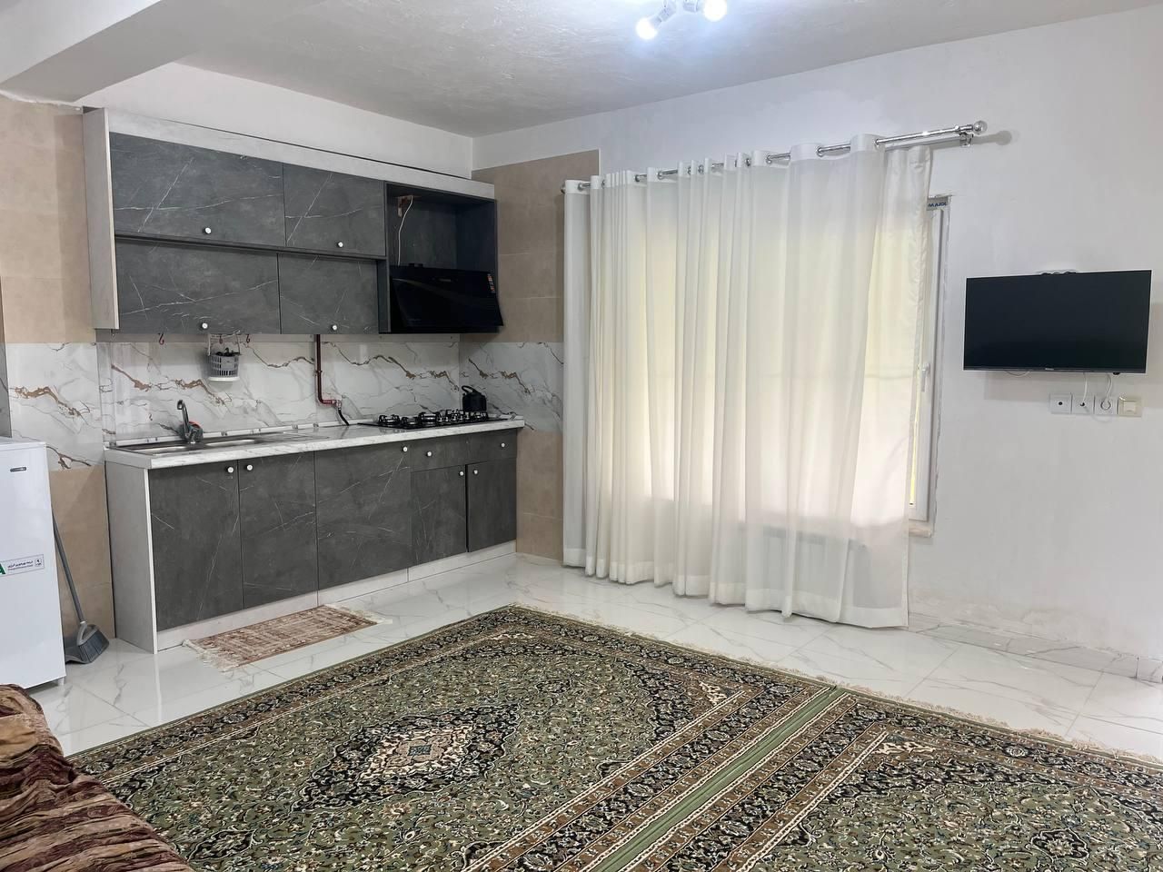 ویلای تراس دار در دل طبیعت|اجارهٔ کوتاه‌مدت ویلا و باغ|شفت, |دیوار