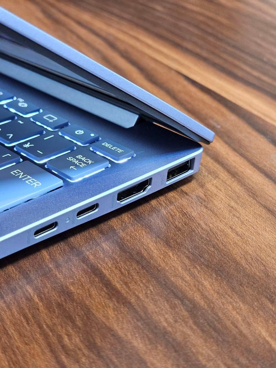لپ تاپ HP Pavilion Aero 13|رایانه همراه|زاهدان, |دیوار