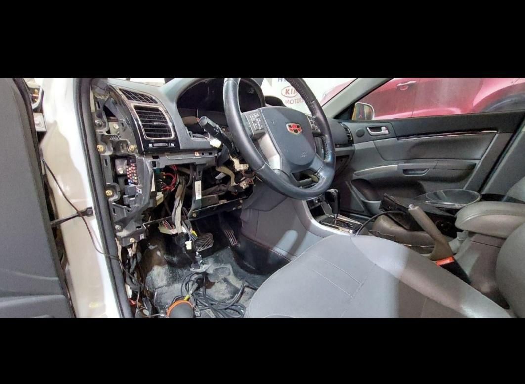 تعمیرگاه تخصصی خودروهای چینی کره ای|خدمات موتور و ماشین|گلبهار, |دیوار