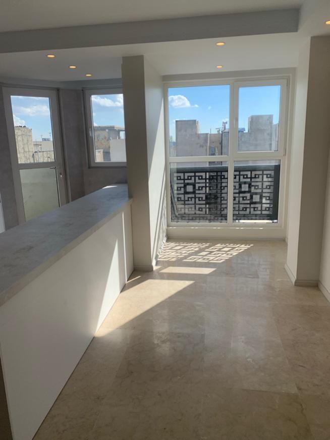 ونک سئول شمالی ۹۲ متر نوساز|فروش آپارتمان|تهران, ونک|دیوار