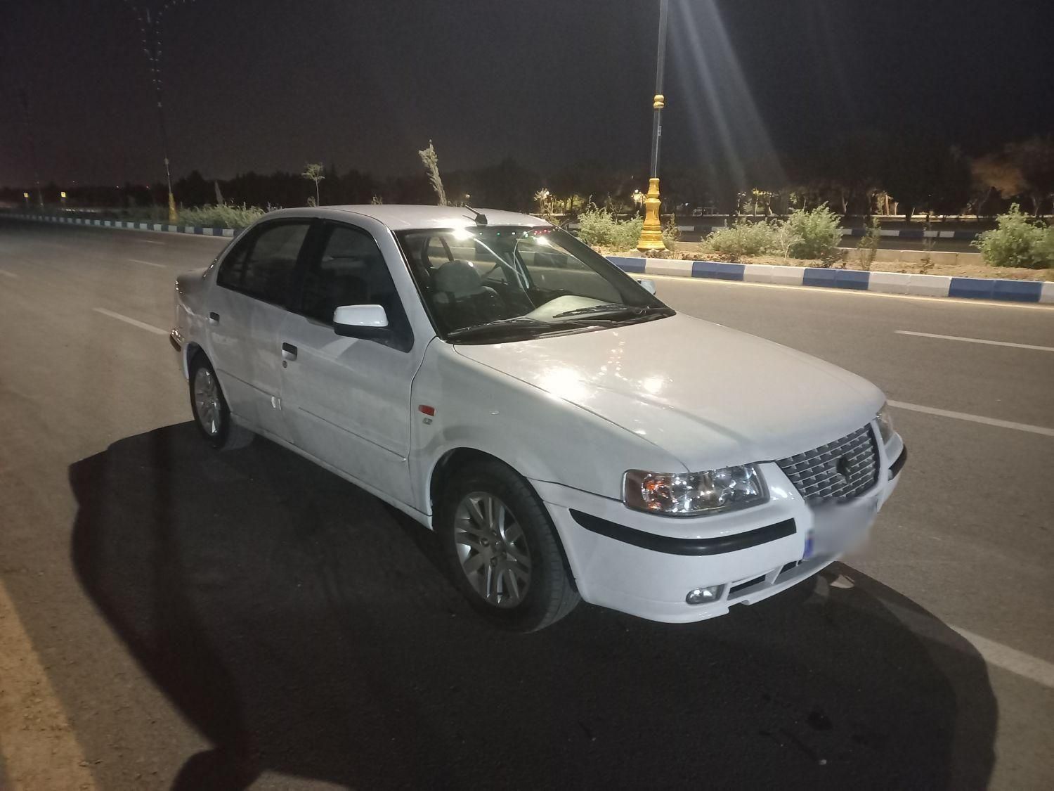 سمند LX EF7، مدل ۱۳۹۰|خودرو سواری و وانت|اصفهان, سنبلستان|دیوار