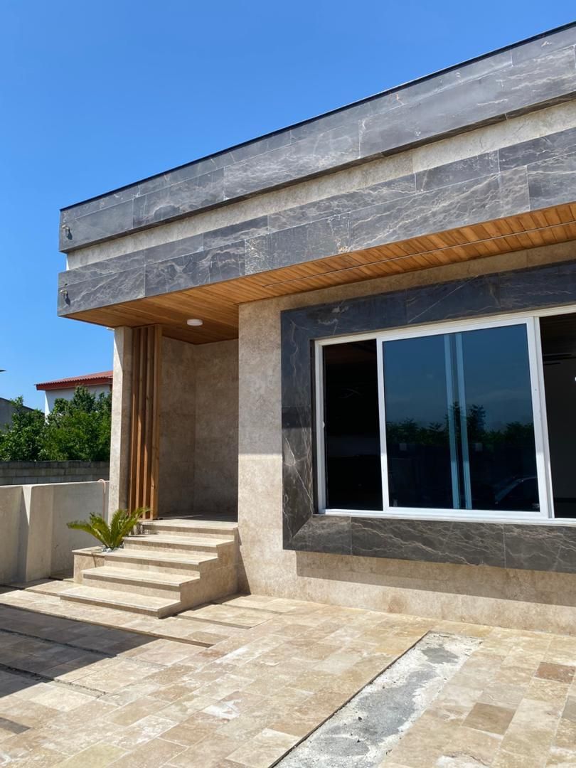 ویلا نوساز بافت مسکونی|فروش خانه و ویلا|آمل, |دیوار