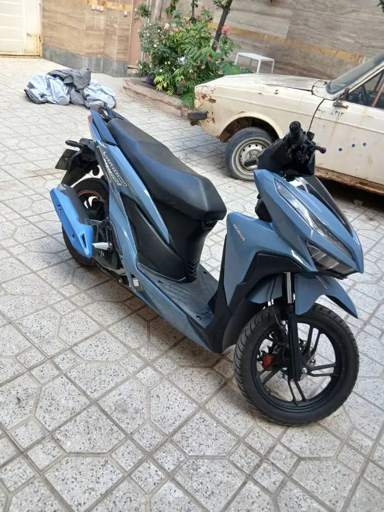 کلیک جهان ۱۸۰ سی‌سی|موتورسیکلت|همدان, |دیوار