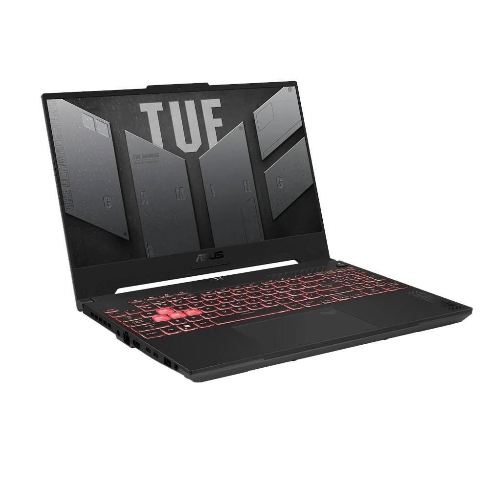 لپ تاپ ایسوس ASUS TUF Gaming A15 FA507NVR|رایانه همراه|تهران, میدان ولیعصر|دیوار