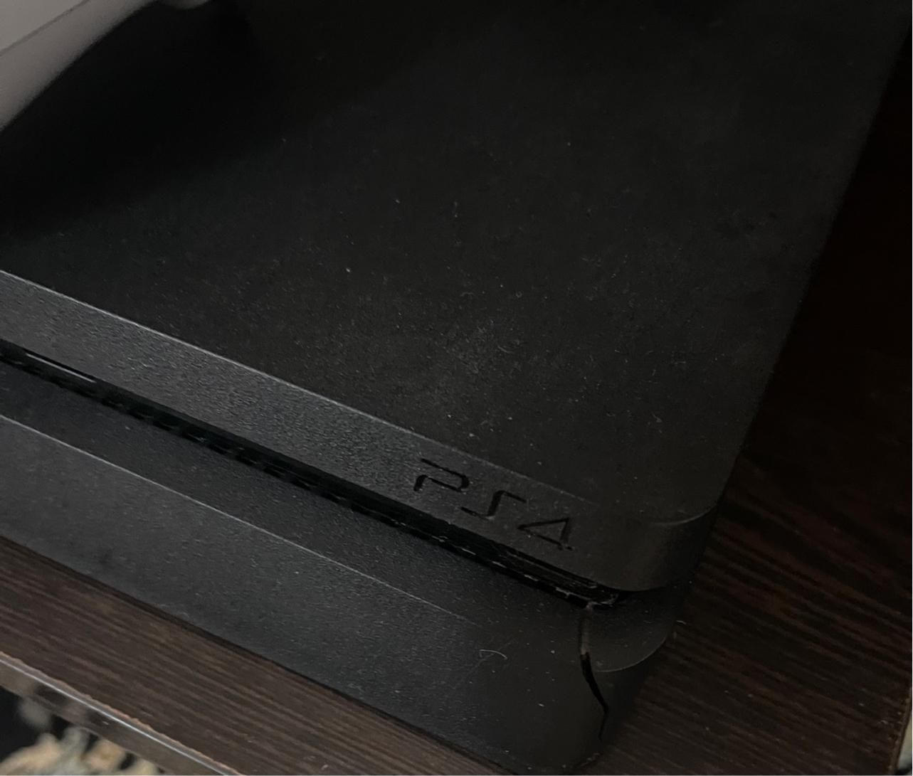 Ps4|کنسول، بازی ویدئویی و آنلاین|کهنوج, |دیوار