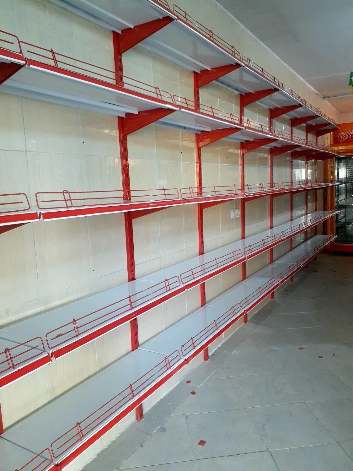 قفسه کد ۰۳|فروشگاه و مغازه|بندر ماهشهر, |دیوار