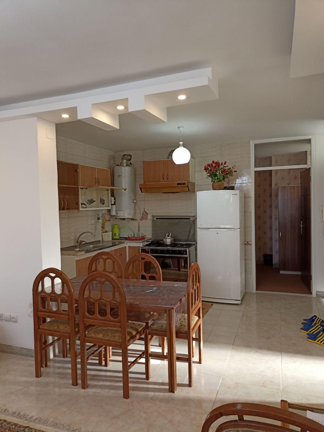 اجاره منزل مبله/سوییت/خانه مسافر/هتل آپارتمان|اجارهٔ کوتاهمدت آپارتمان و سوئیت|شیراز, انجیر|دیوار