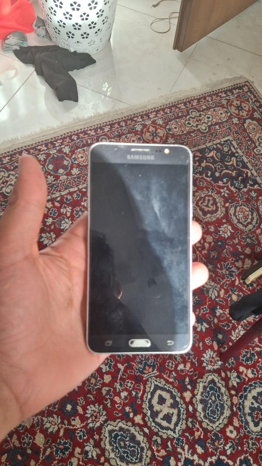 j7 2016|موبایل|اصفهان, وحید|دیوار