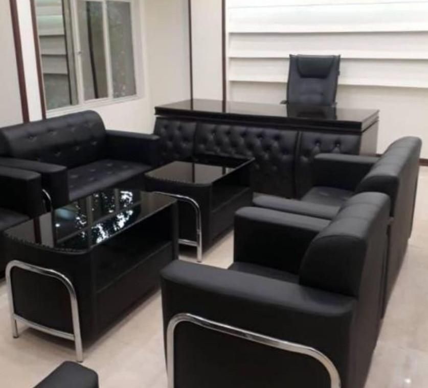 نیم ست اداری تارخ|دفتر کار|خرم‌آباد, |دیوار