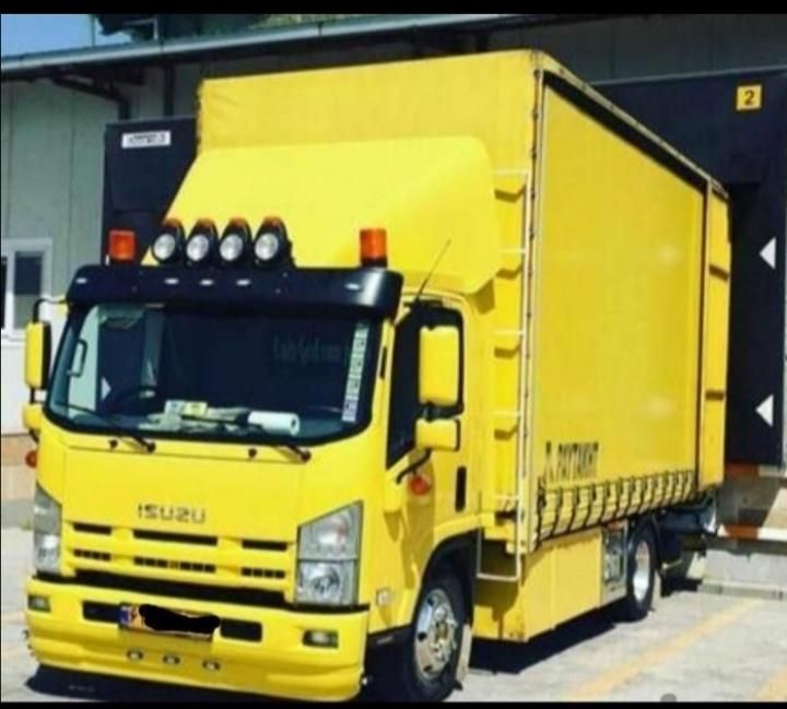 اتوبار اثاث منزل وکارگرماهر به تمام نقاط جهان|خدمات حمل و نقل|سلمان‌شهر, |دیوار