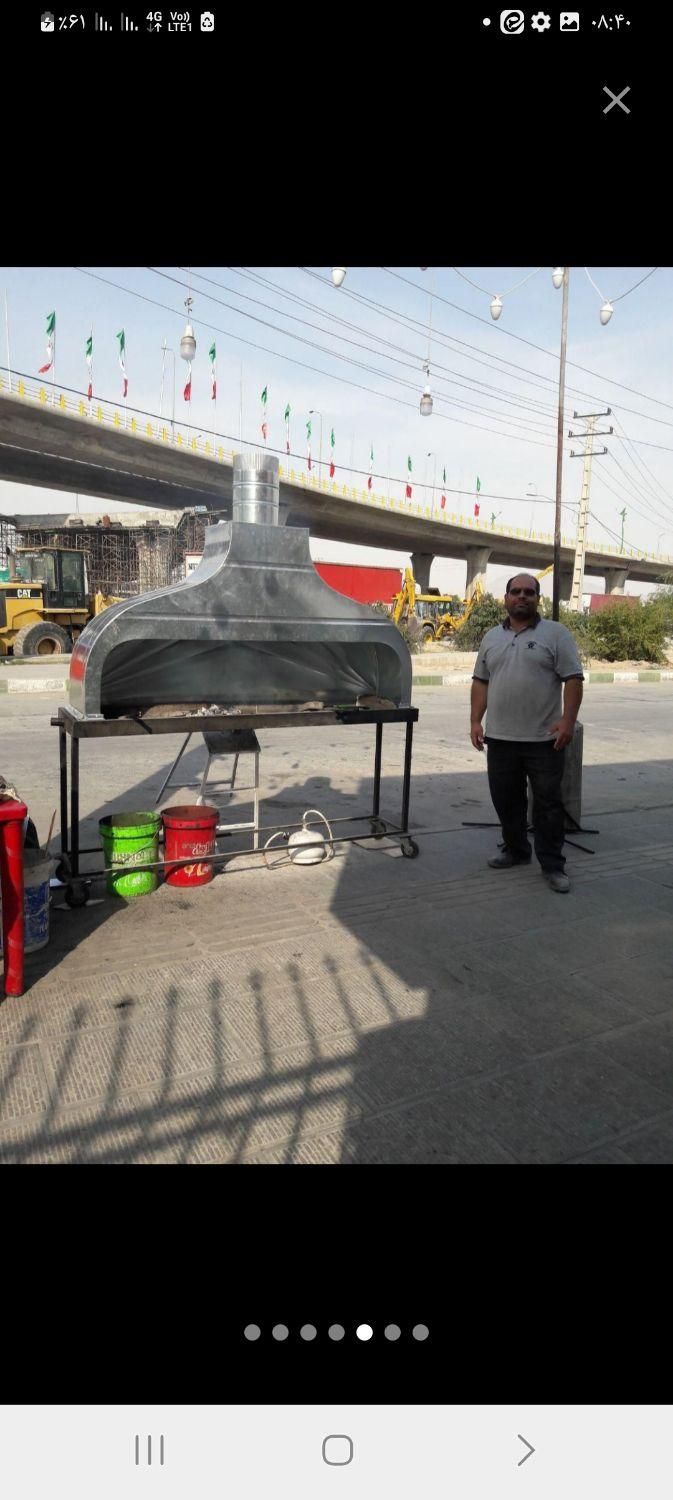 کانال سازی کولر آبی و کانال کشی کولر هود هواکش|خدمات پیشه و مهارت|ارومیه, |دیوار