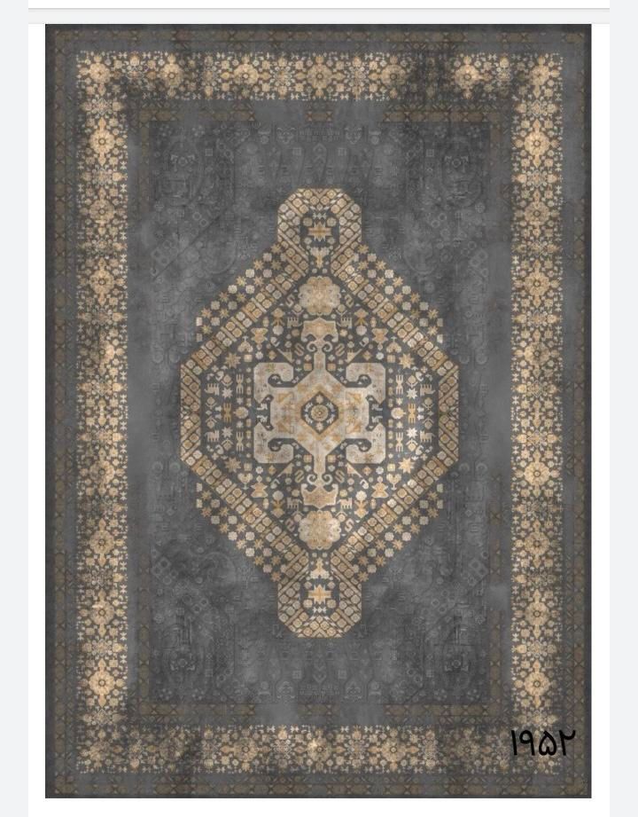 فرش مدرن|فرش|کیش, |دیوار