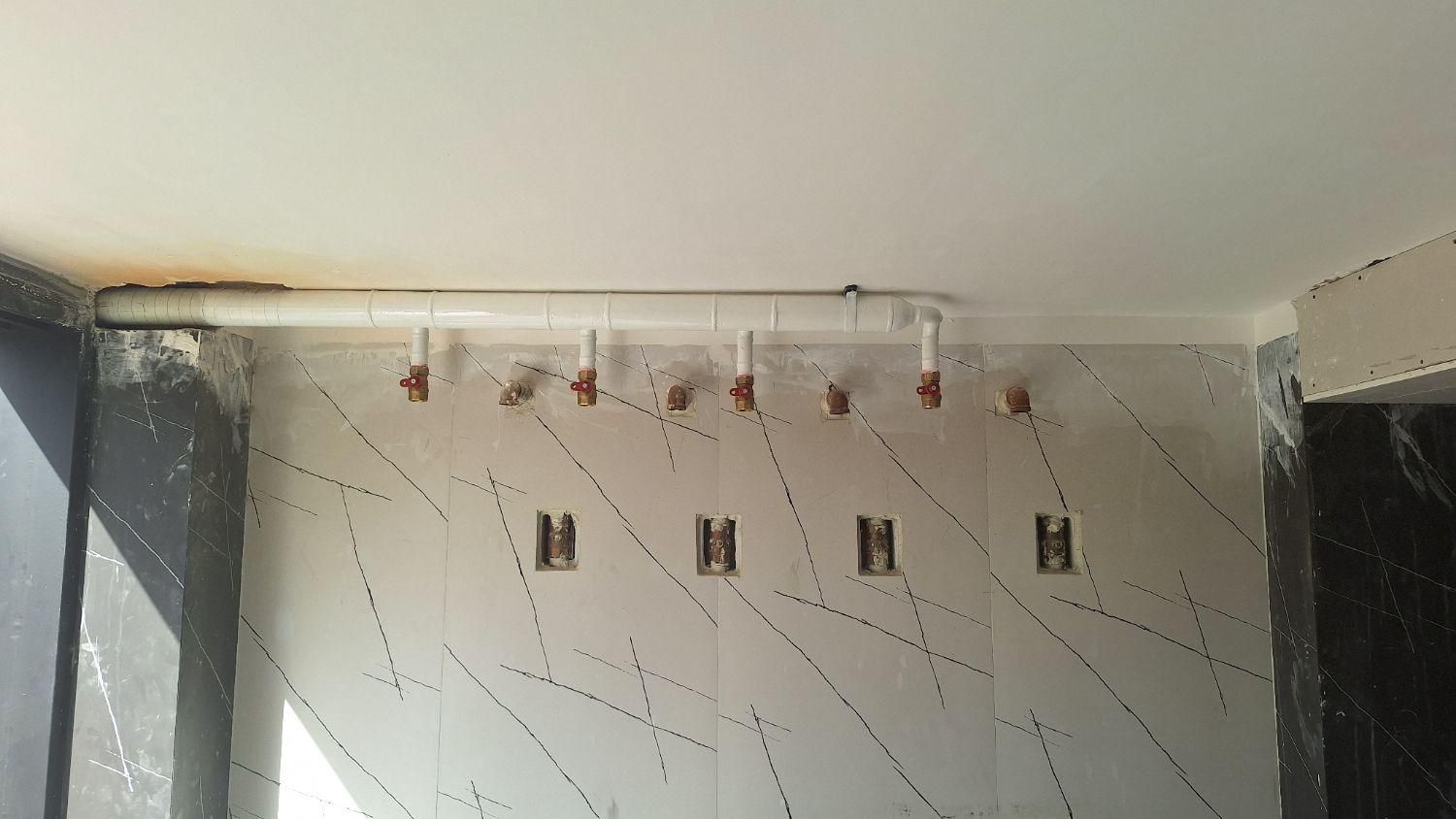 لوله کشی گاز،گازرسانی کارن(اقساط و چک)|خدمات پیشه و مهارت|اصفهان, شهرک کاوه|دیوار