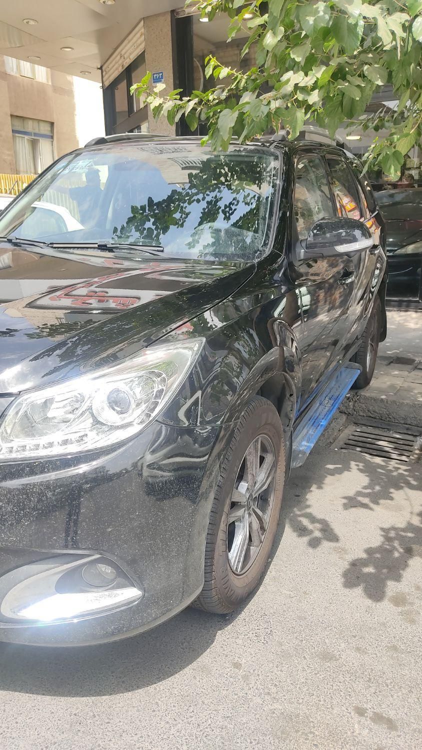 هایما S7 پلاس، مدل ۱۴۰۳ با توربو شارژ نقدو اقساط|خودرو سواری و وانت|تهران, اسکندری|دیوار