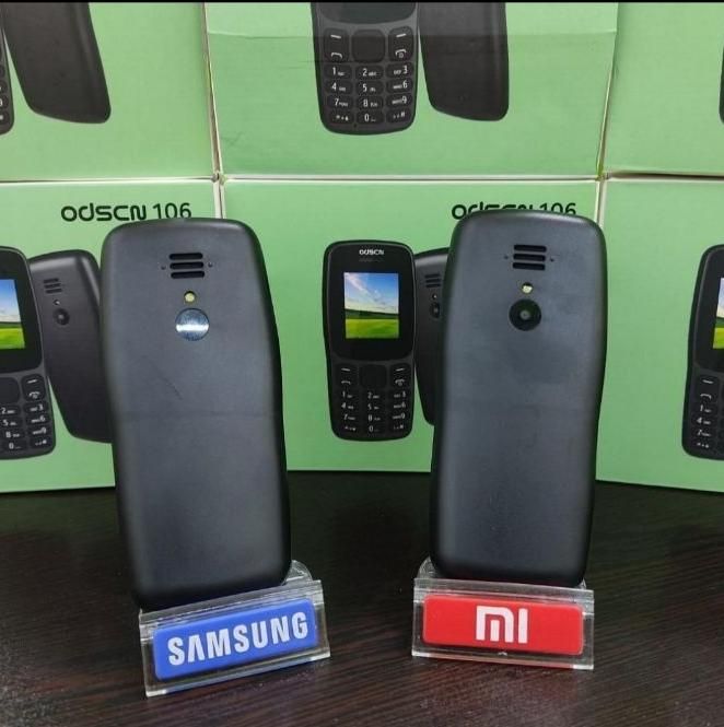 گوشی ساده نوکیا مدل 106صفراکبند|موبایل|تبریز, |دیوار