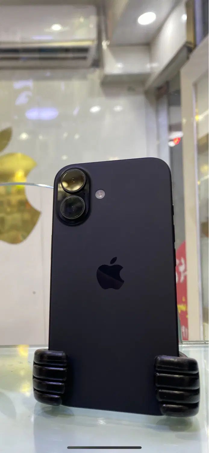 Iphone 16 128|موبایل|تهران, سعادت‌آباد|دیوار