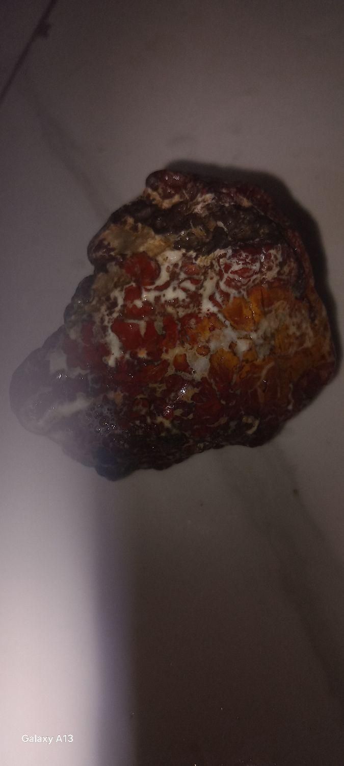 سنگهای عقیق سلیمانی شجر|کلکسیون اشیاء عتیقه|شاهدشهر, |دیوار