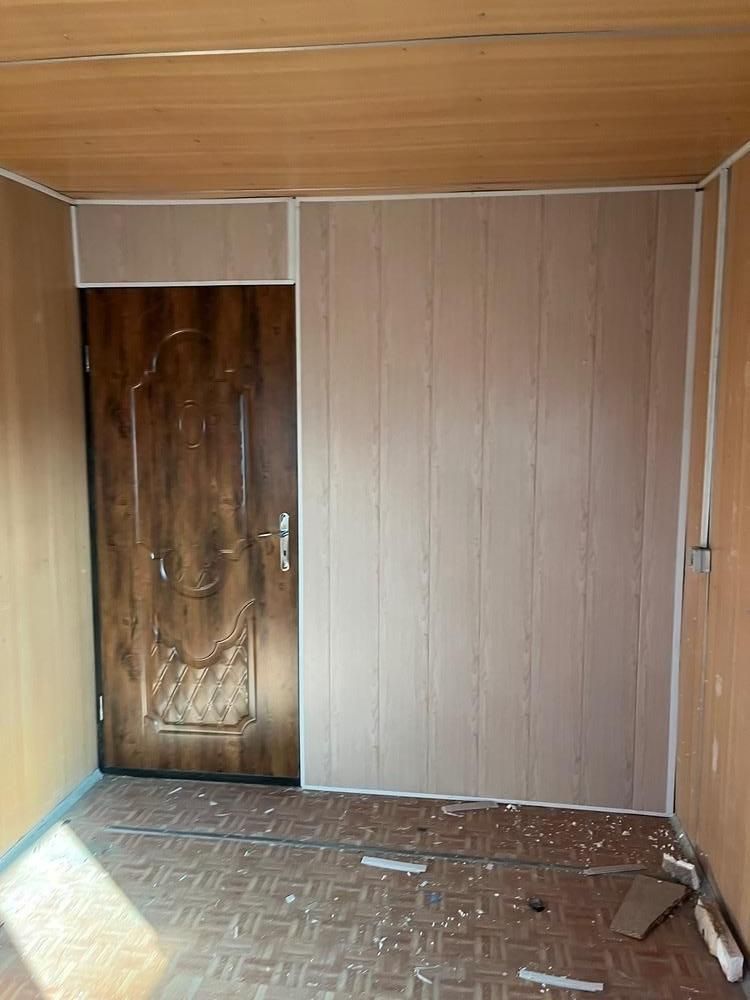 کانکس سرویس بهداشتی|مصالح و تجهیزات ساختمان|تبریز, |دیوار