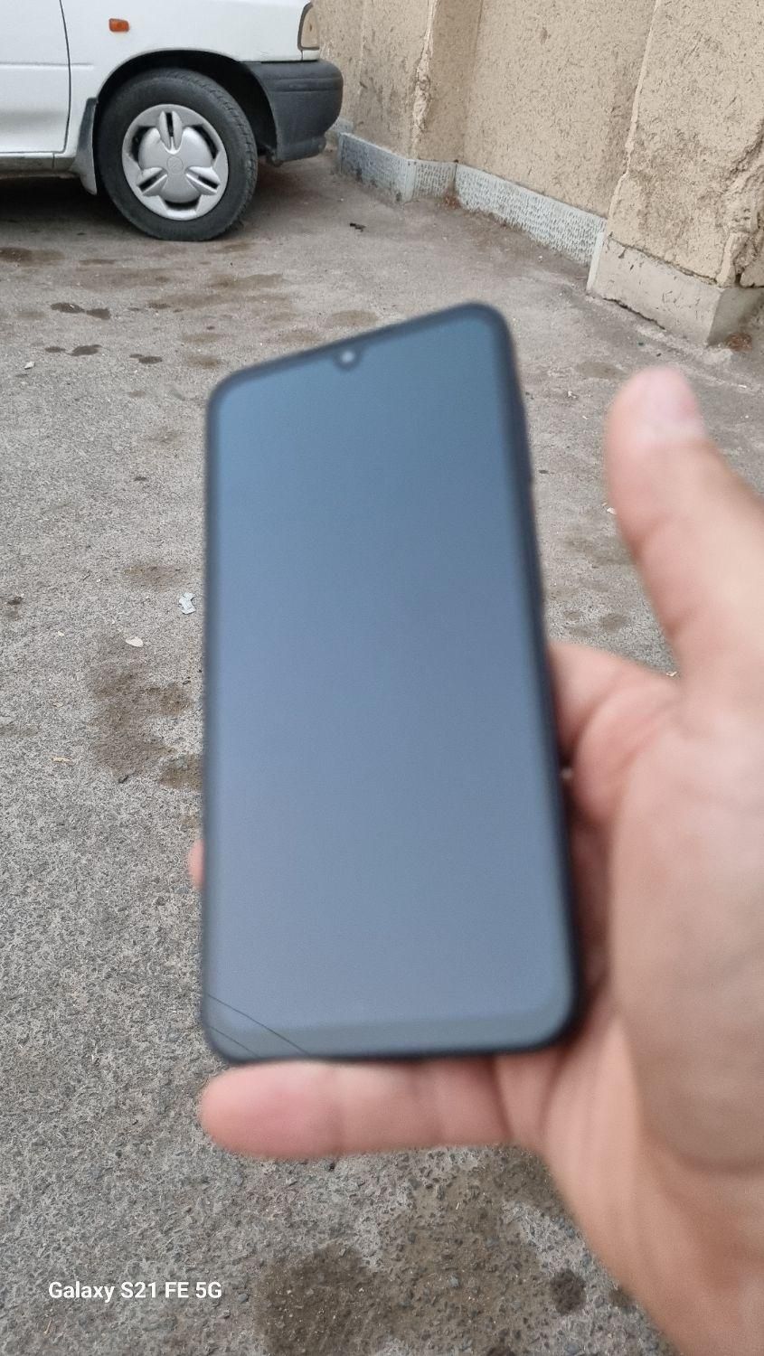 سامسونگ Galaxy A15 با حافظهٔ ۱۲۸ گیگابایت|موبایل|اصفهان, غدیر|دیوار