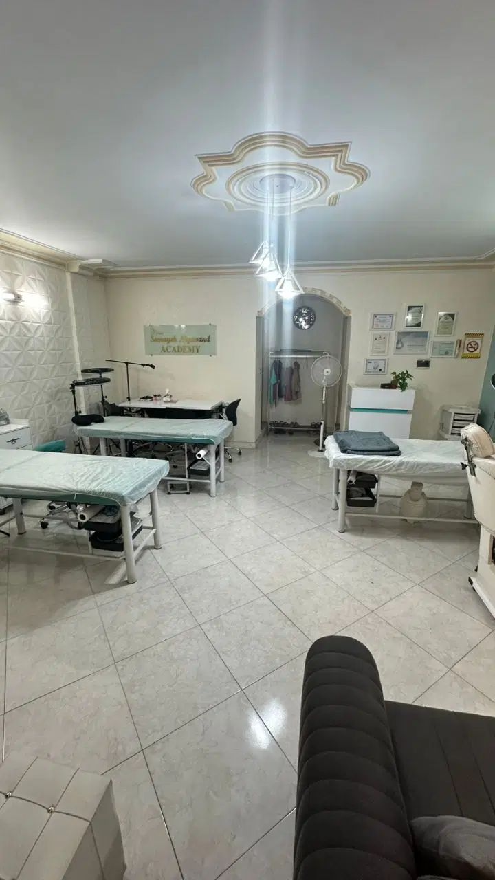 آپارتمان ۶۴ متری تک خواب با موقعیت اداری|اجارهٔ دفتر کار، اتاق اداری، مطب|ری, دیلمان|دیوار