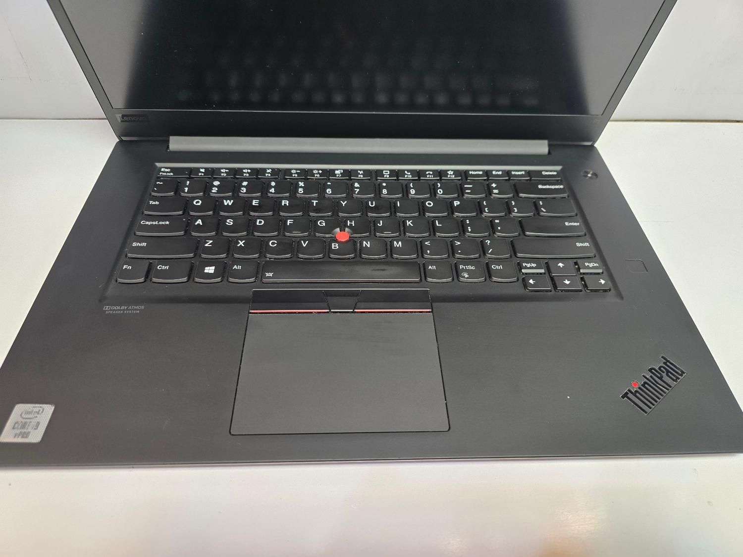 lenovo p1 G3 core i9|رایانه همراه|ری, ظهیرآباد|دیوار
