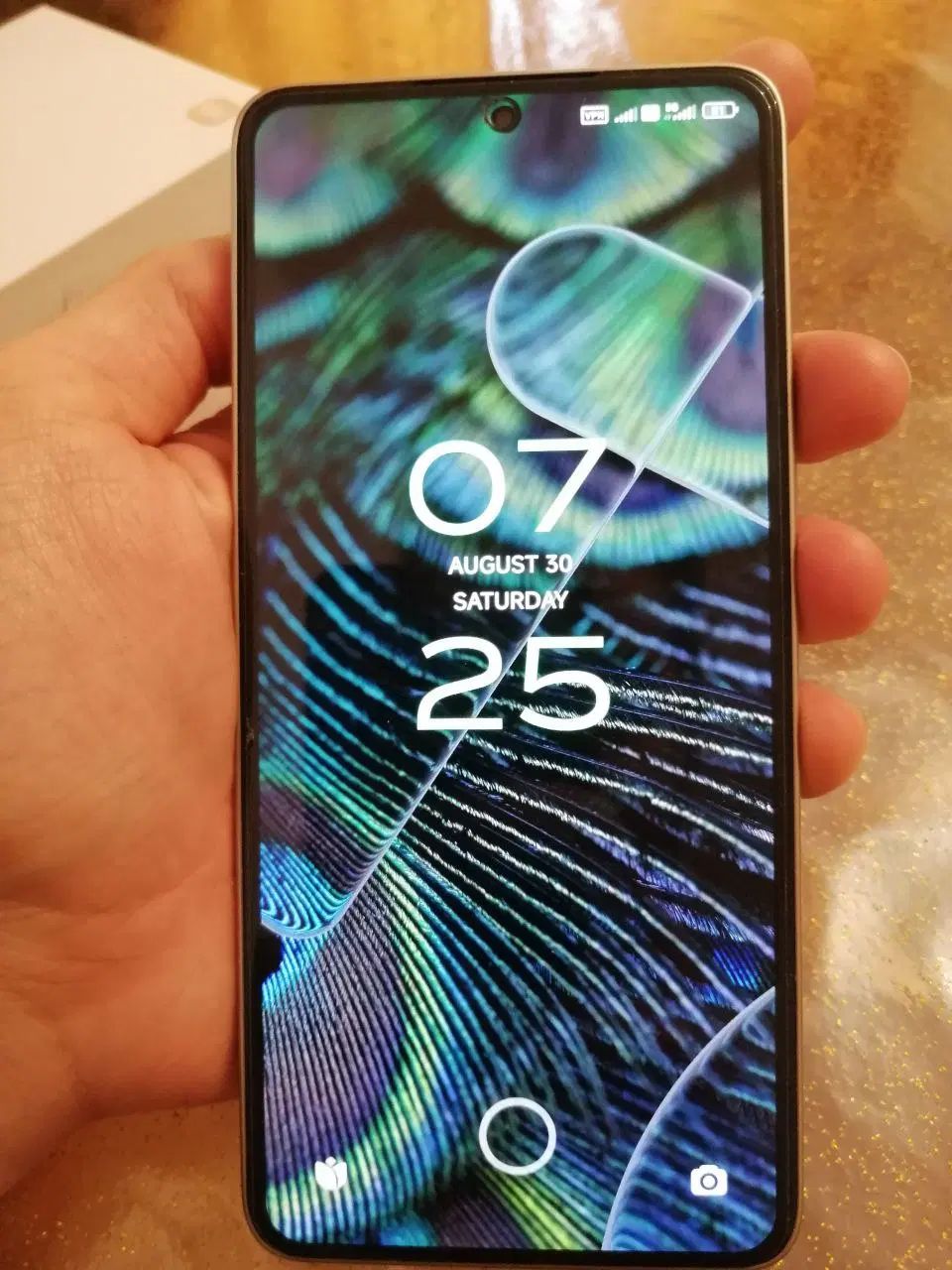 xiaomi 14t 512g|موبایل|تهران, دزاشیب|دیوار