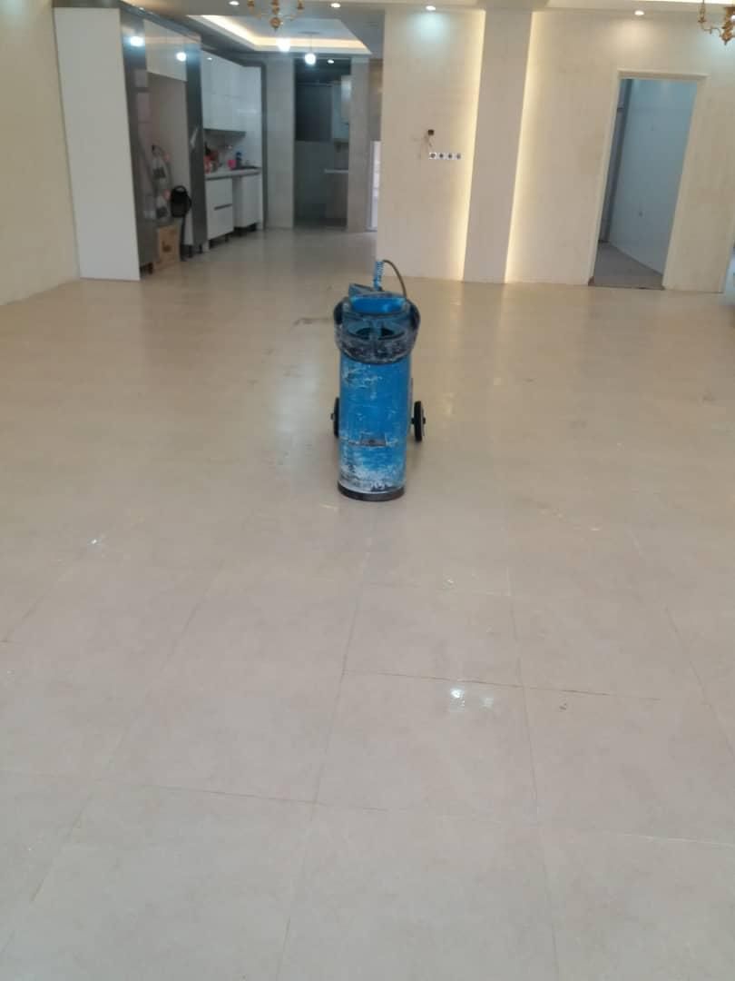 خدمات کفسابی کف سابی سنگ سابی کف صابی|خدمات نظافت|اراک, |دیوار