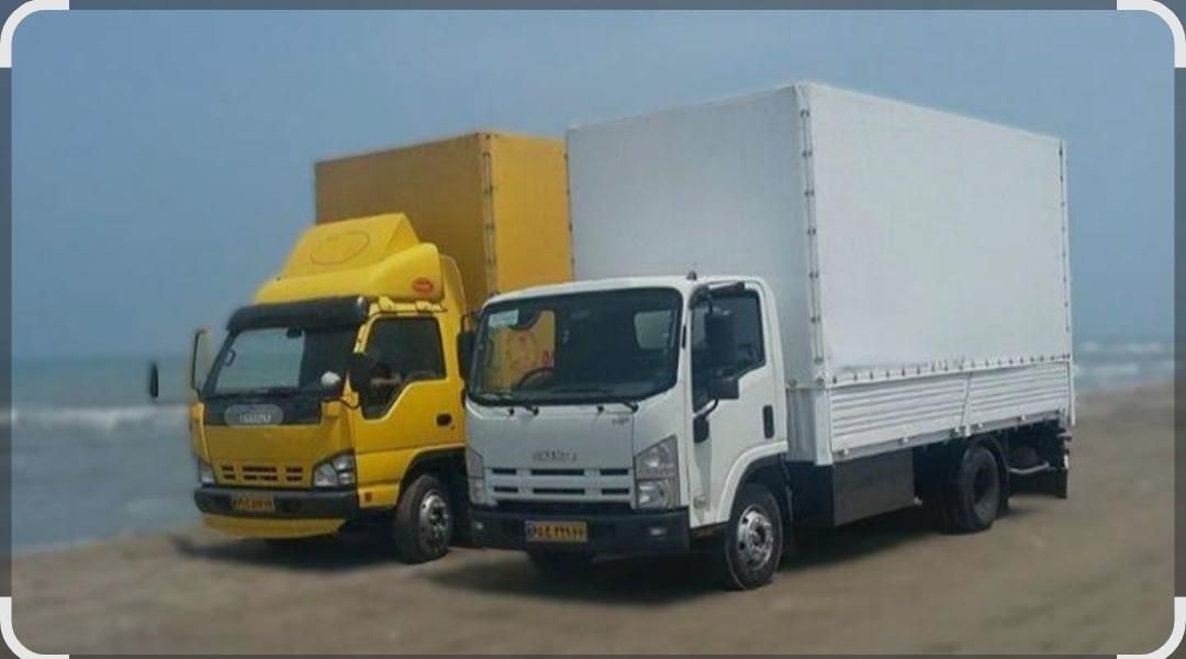 باربری اندیشه فردیس شهریاراسبابکشی حمل اثاثیه منزل|خدمات حمل و نقل|اندیشه, شهرک مریم|دیوار