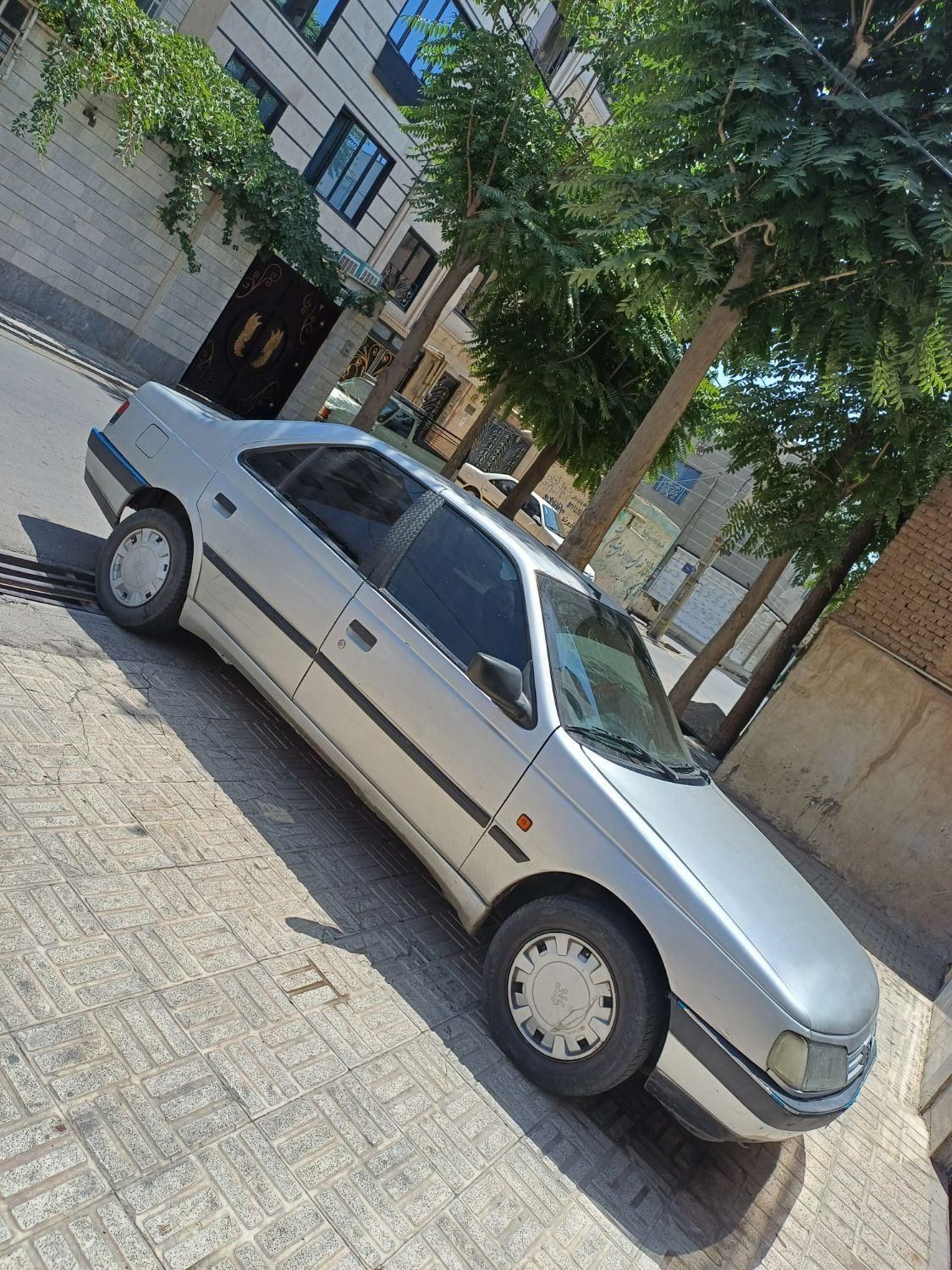 پژو 405 مدل 85|خودرو سواری و وانت|قرچک, |دیوار