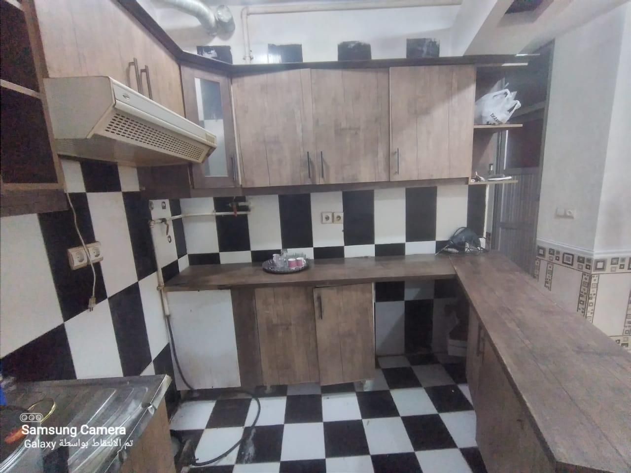 کابینت درحدنو|آب‌چکان و نظم‌دهنده ظروف|اهواز, شریعتی جنوبی|دیوار