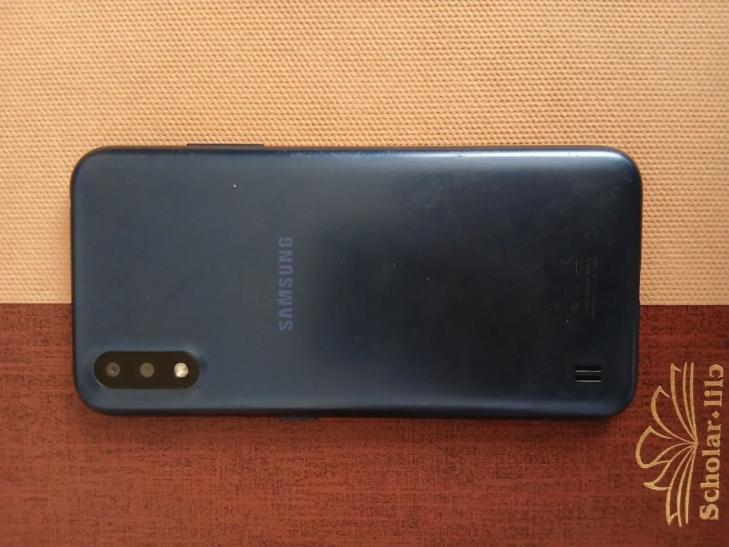 سامسونگ Galaxy A01 با حافظهٔ ۱۶ گیگابایت|موبایل|مشهد, پورسینا|دیوار