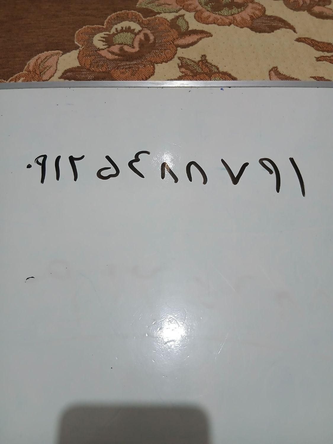 فروش خط دائمی 0912|سیم‌کارت|ابهر, |دیوار