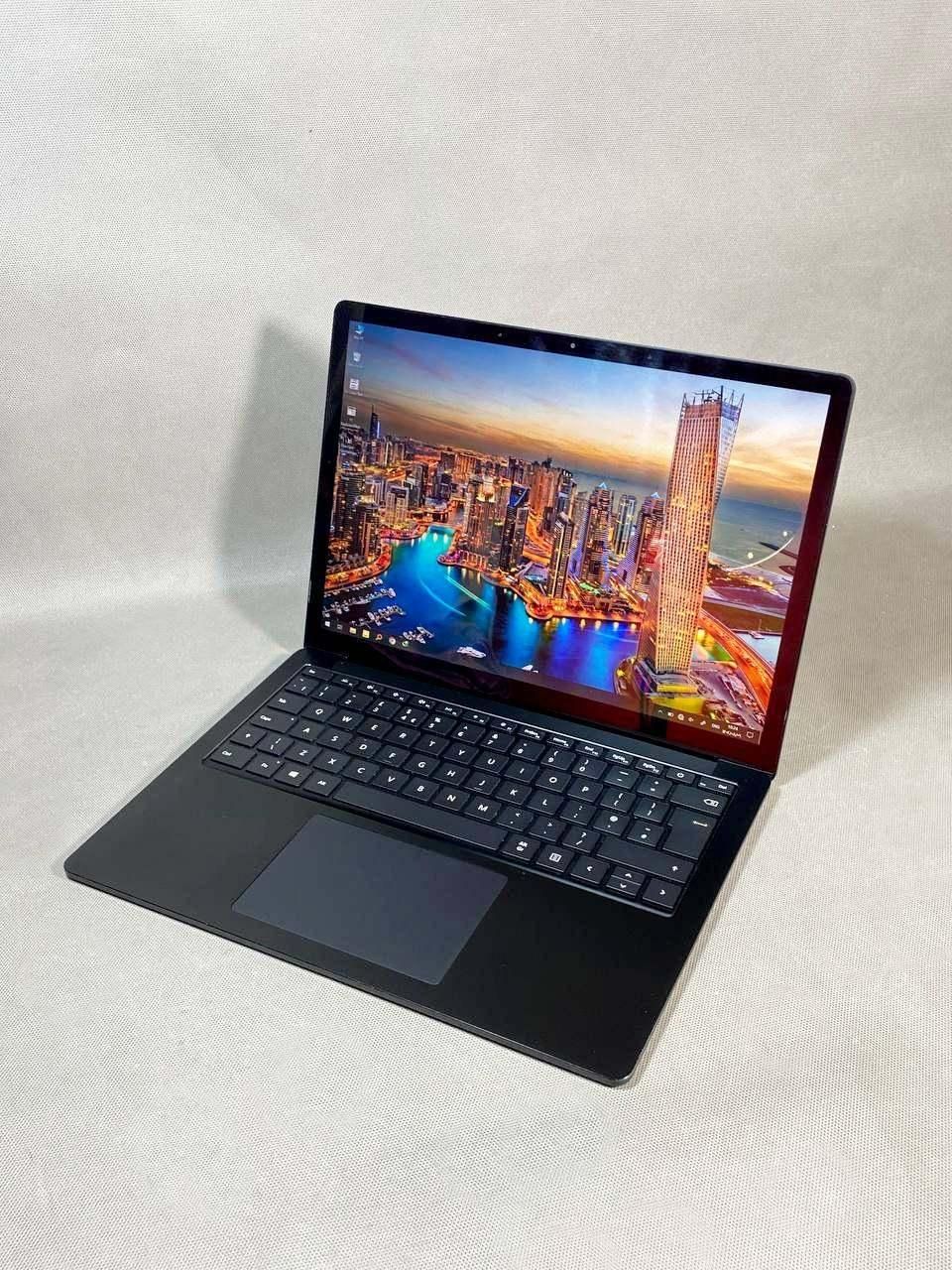 لپ‌تاپ Microsoft مدل Surface Laptop 4|رایانه همراه|مشهد, ارشاد|دیوار