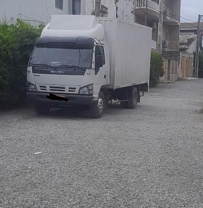 ایسوزو مدل ۹۱|خودرو سنگین|تهران, نظام‌آباد|دیوار