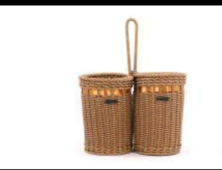 سبد بافی|صنایع دستی و سایر لوازم تزئینی|پاکدشت, پاکدشت (مامازند)|دیوار