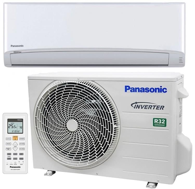 کولرگازی اینورتر ژاپنی کمپانی پاناسونیک PANASONIC|کولر گازی و فن‌کوئل|بجنورد, |دیوار