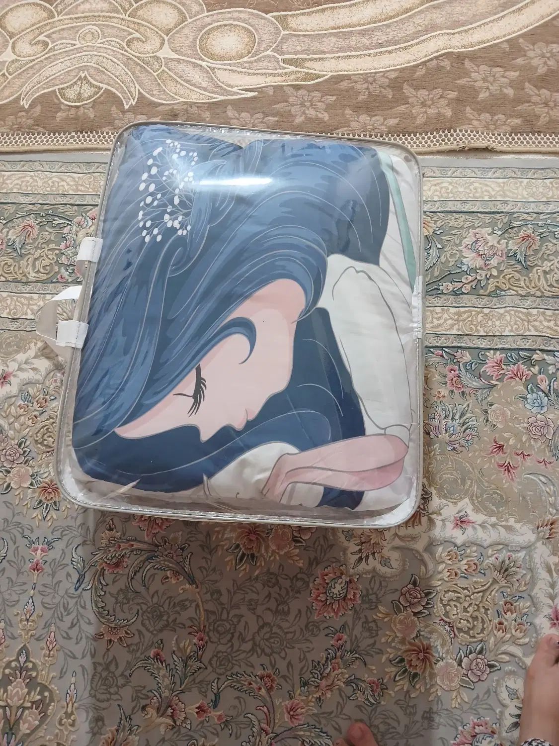 2جفت روتختی فرشته دورو|سرویس روتختی|کرج, شاهین‌ویلا|دیوار
