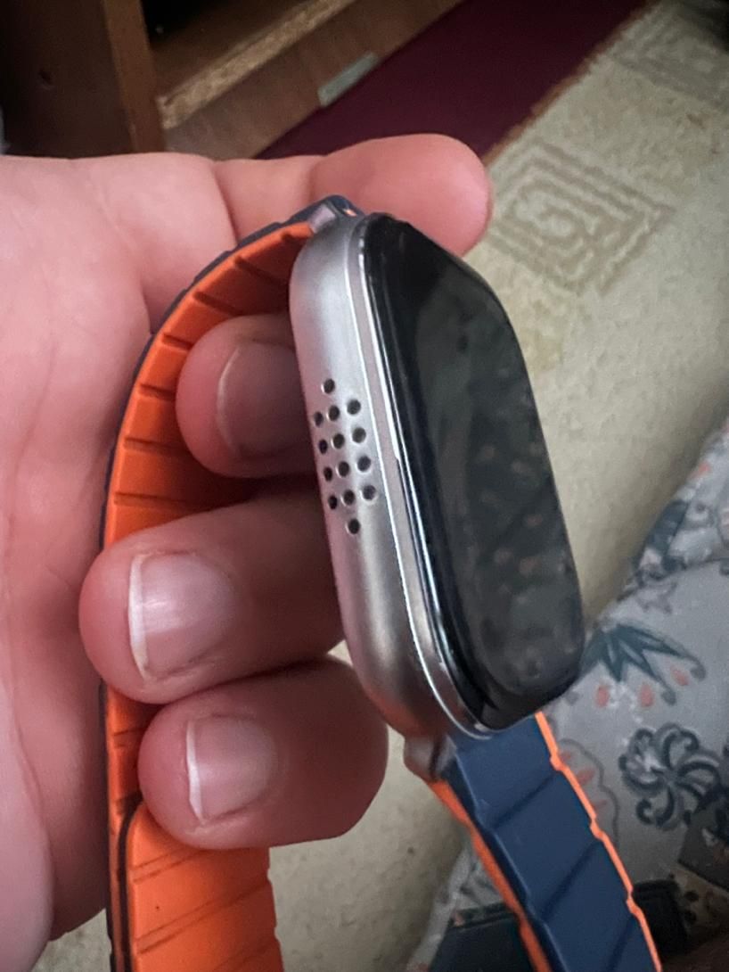 ساعت هوشمند کیسلکت پرو یا معاوضه با ساعت عقربه ایی|ساعت|شاهینشهر, عطار|دیوار