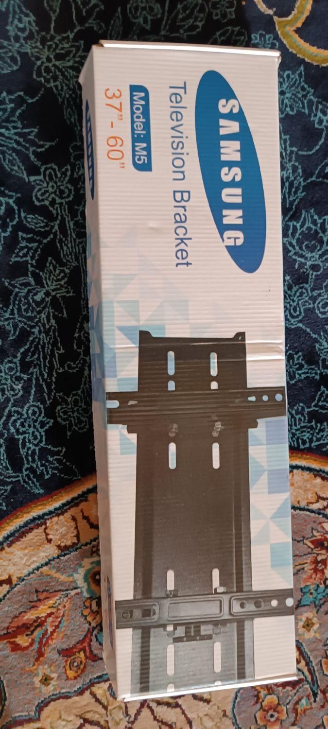 نصاب تلویزیون وفروش انواع پایه دیواری تلویزیون|تلویزیون و پروژکتور|شوشتر, |دیوار