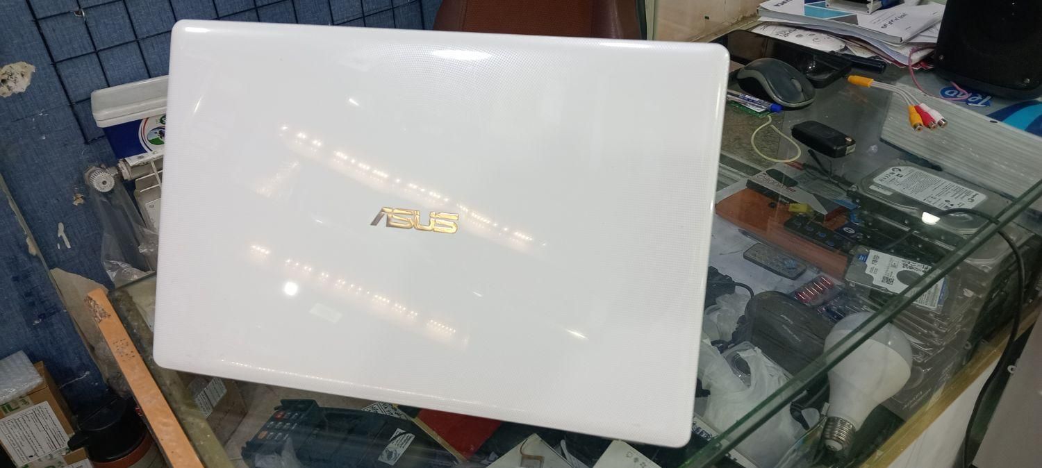 asus x550L|رایانه همراه|همدان, |دیوار