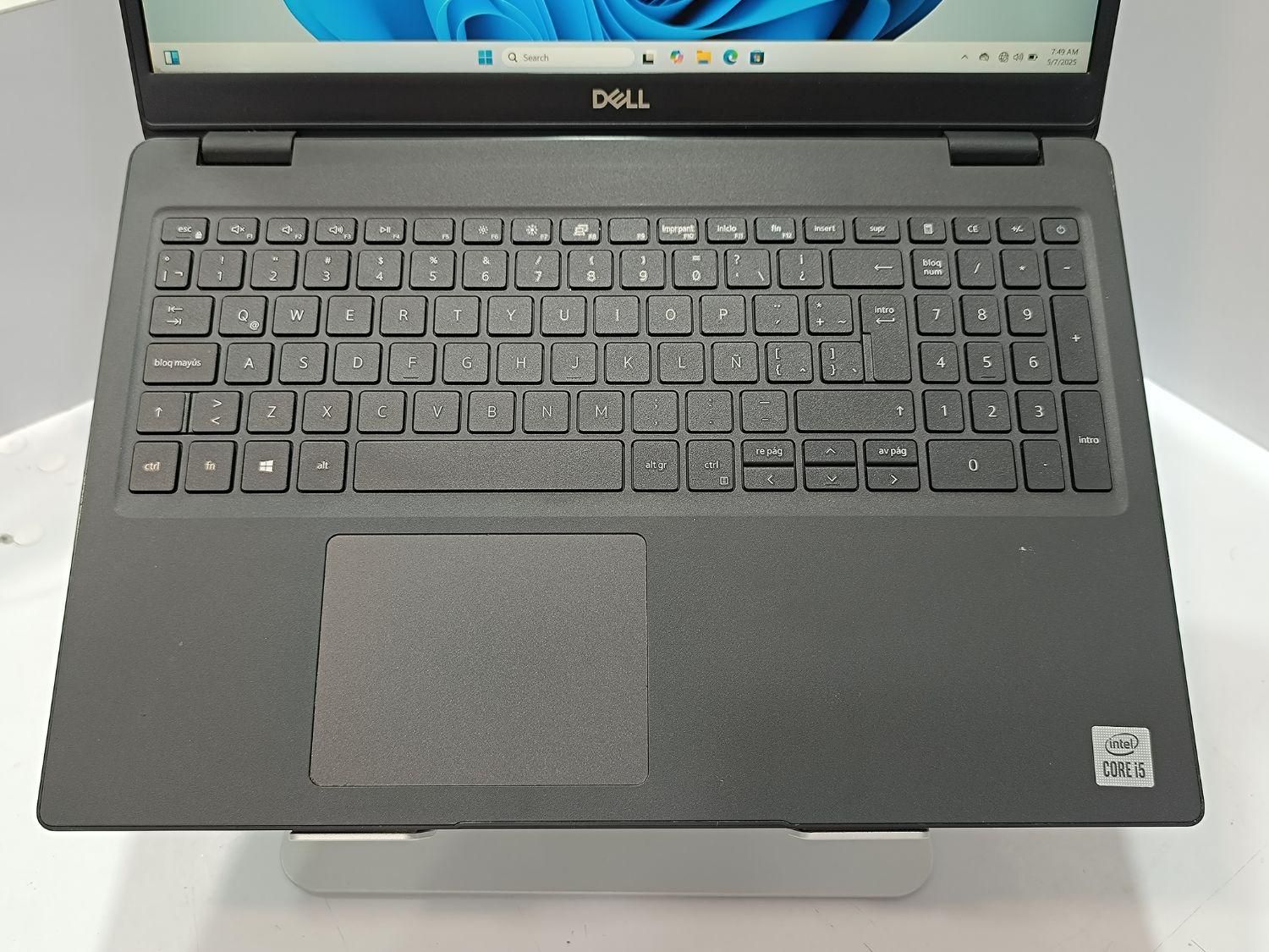 لپ تاپ Dell Latitude 3510 نسل دهم  نسل|رایانه همراه|رشت, بازار|دیوار