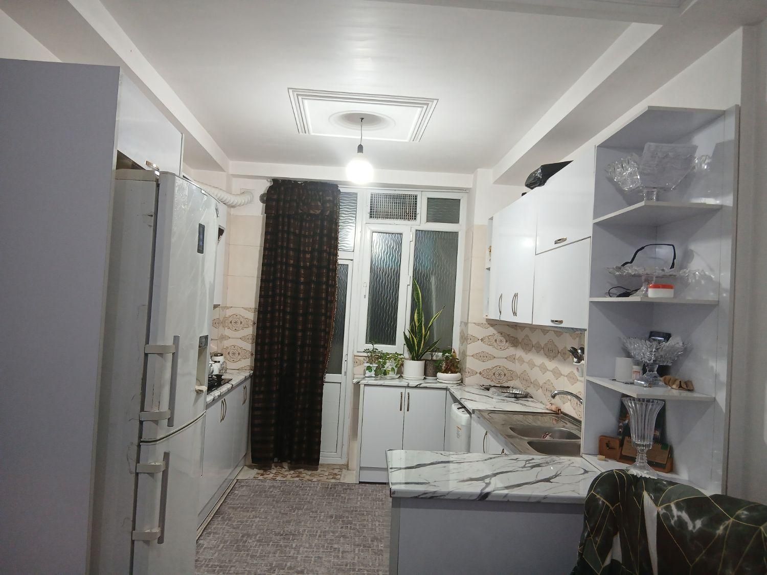 فروش آپارتمان ۹۰ متری در نصیرشهر|فروش آپارتمان|رباطکریم, نصیرشهر|دیوار