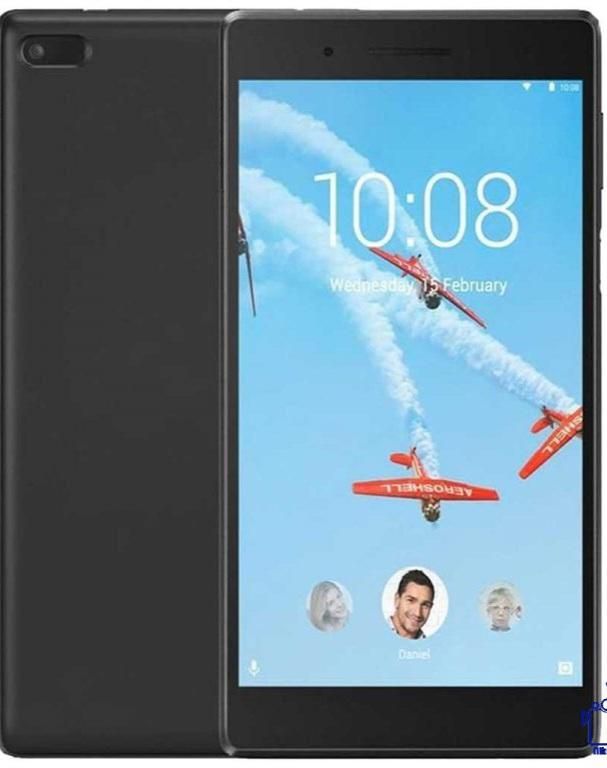 تبلت Lenovo مدل tab7 مشکی|تبلت|تهران, فدک|دیوار