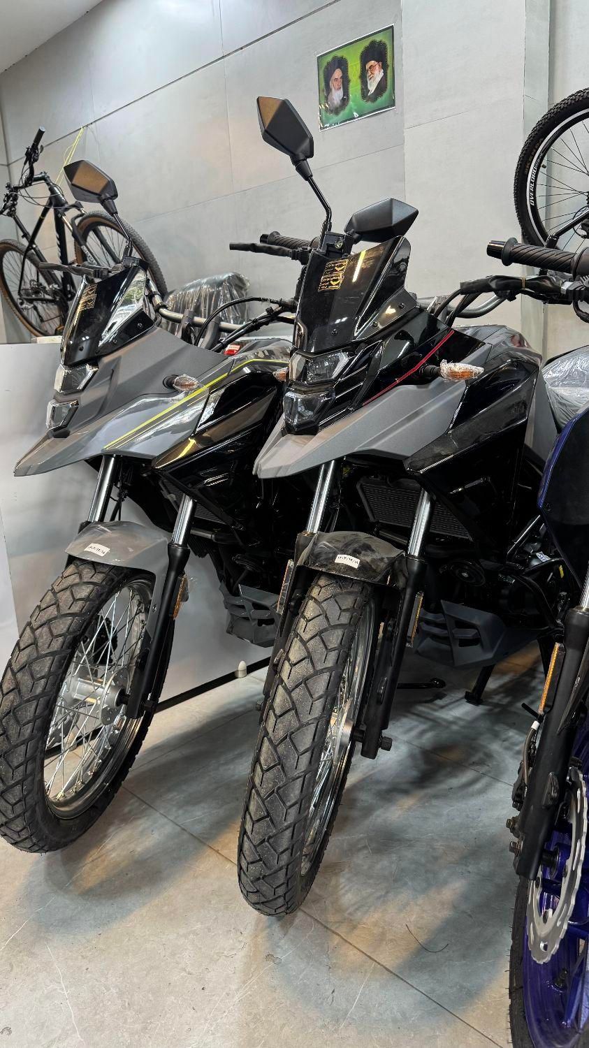 nh250 تایوانی.|موتورسیکلت|اصفهان, محمودیه|دیوار