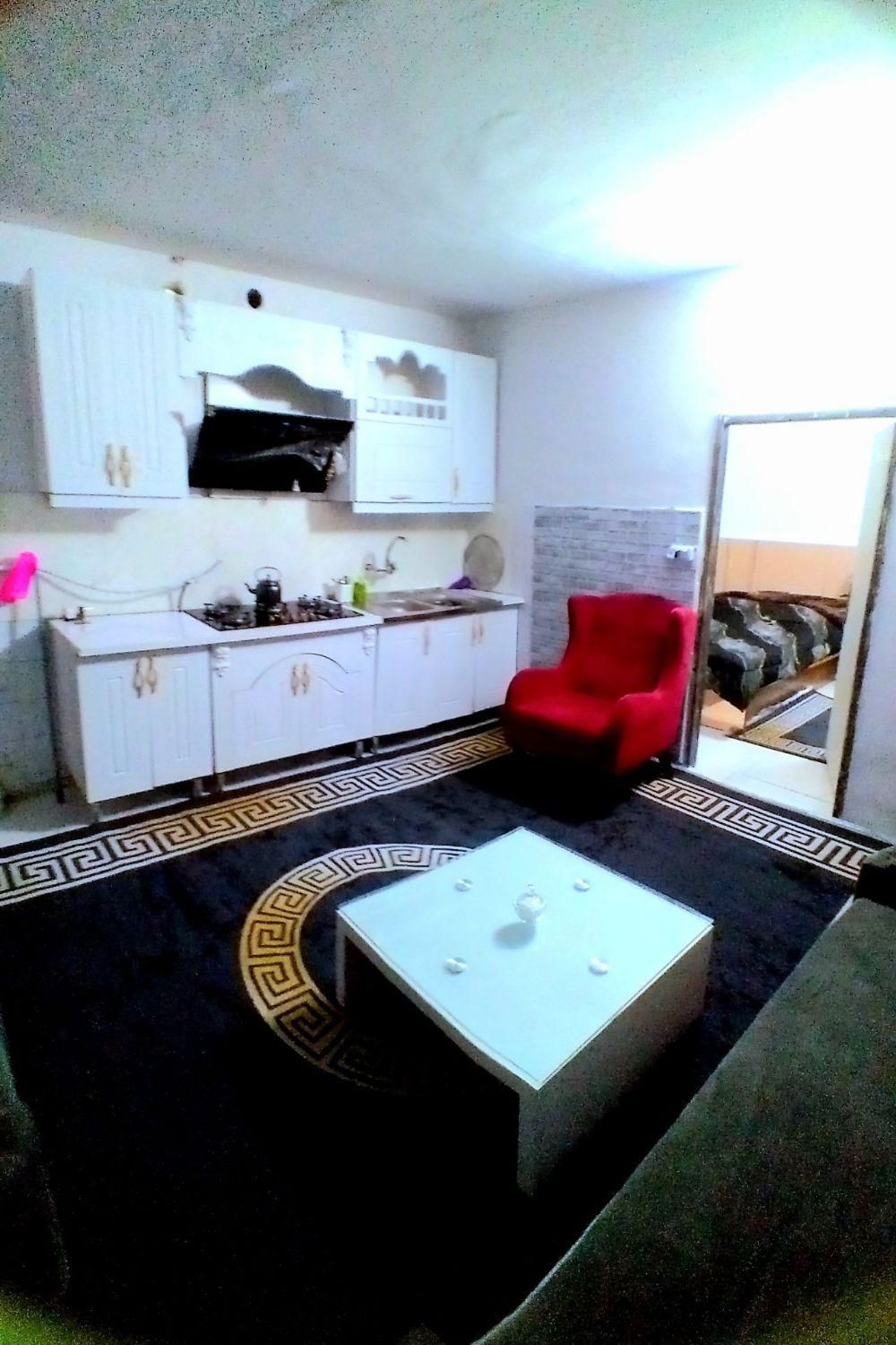 اجاره روزانه/هفتگی/ماهانه آپارتمان سوییت.. سوئیت|اجارهٔ کوتاهمدت آپارتمان و سوئیت|مشهد, شهرک رازی (شهرک غرب)|دیوار