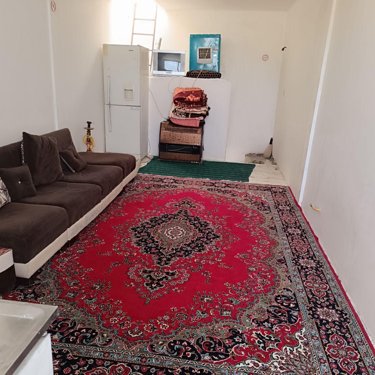 اجاره روزانه سویت ۳۵ متری|اجارهٔ کوتاه‌مدت آپارتمان و سوئیت|ازنا, |دیوار