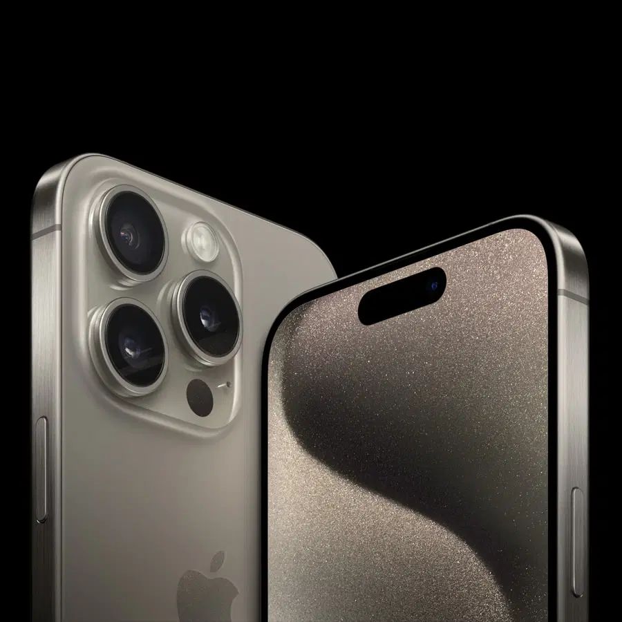 iphone 15 pro max|موبایل|اصفهان, مرداویج|دیوار
