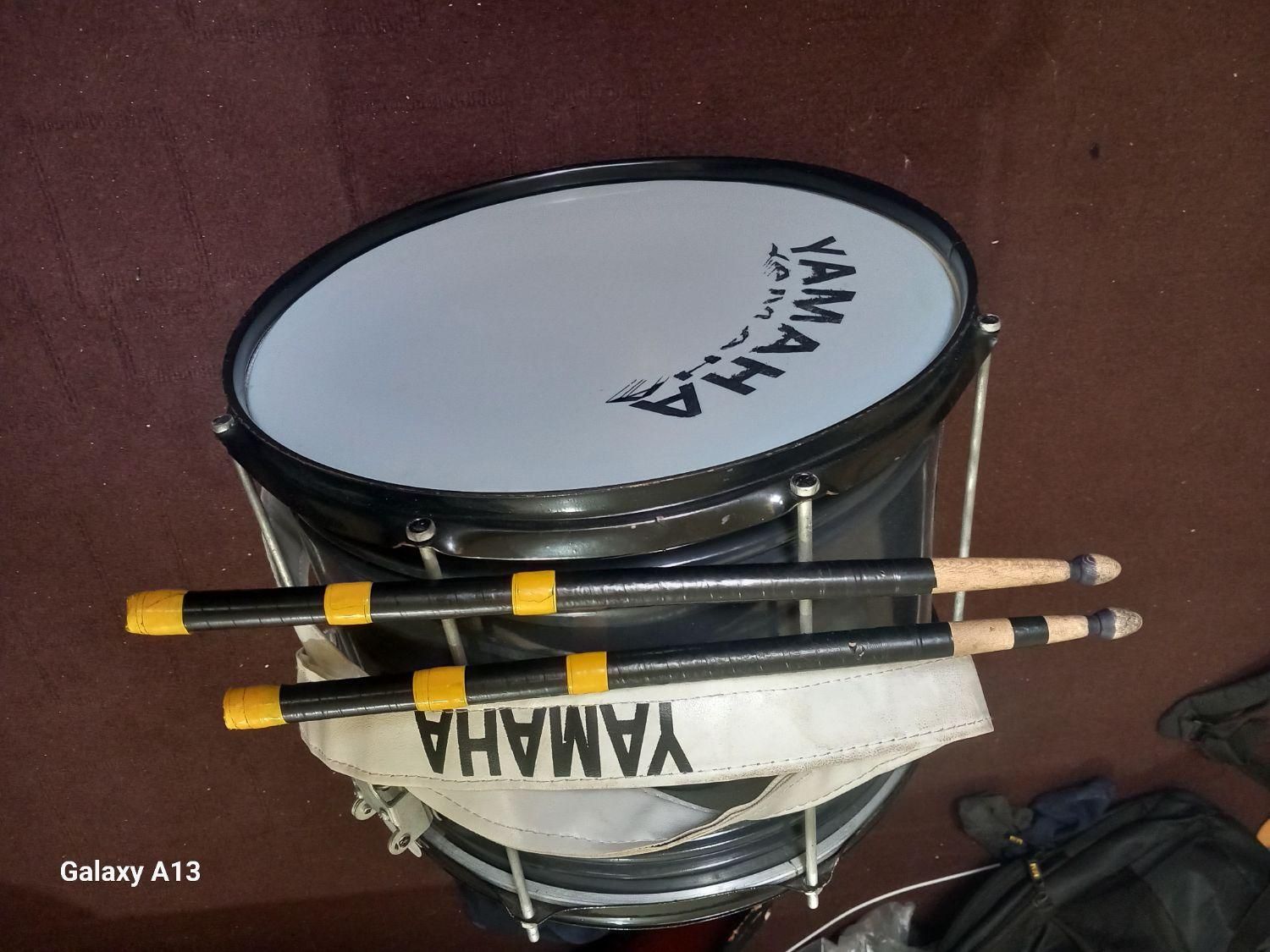 طبل ریز|درام و پرکاشن|گرگان, |دیوار