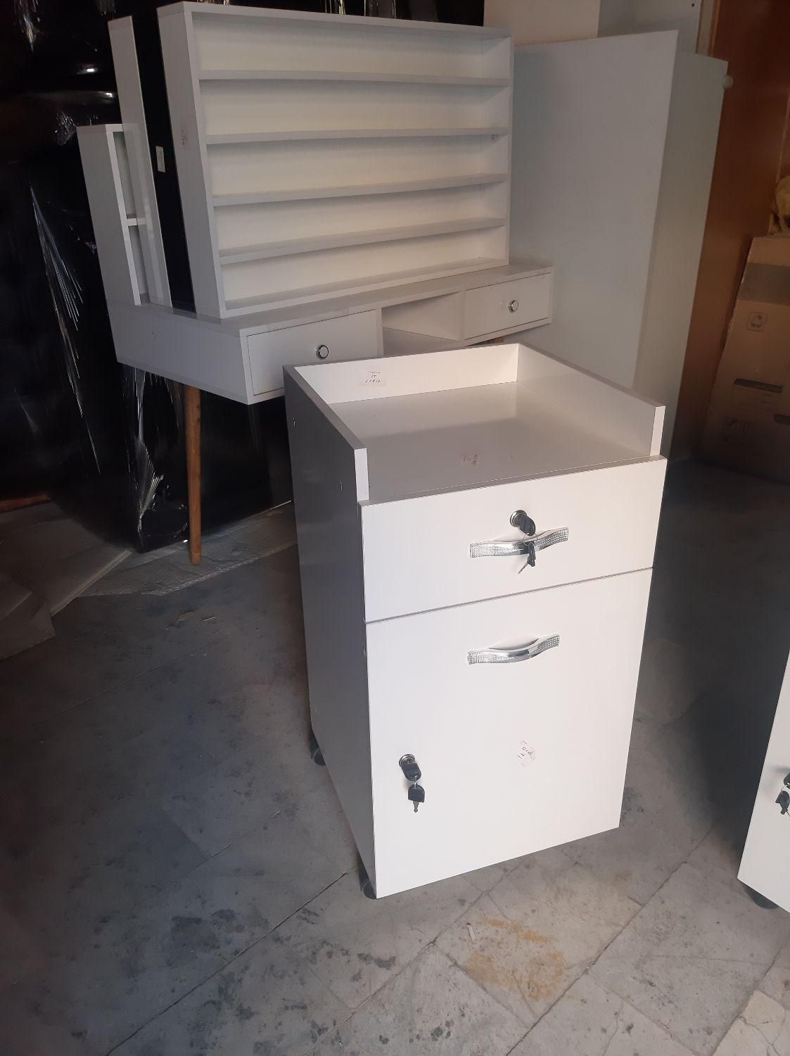 ترولی ام دی افی جدید|آرایشگاه و سالنهای زیبایی|مشهد, نوید|دیوار